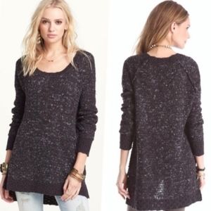 Free People Jeepster Pullover Sweater